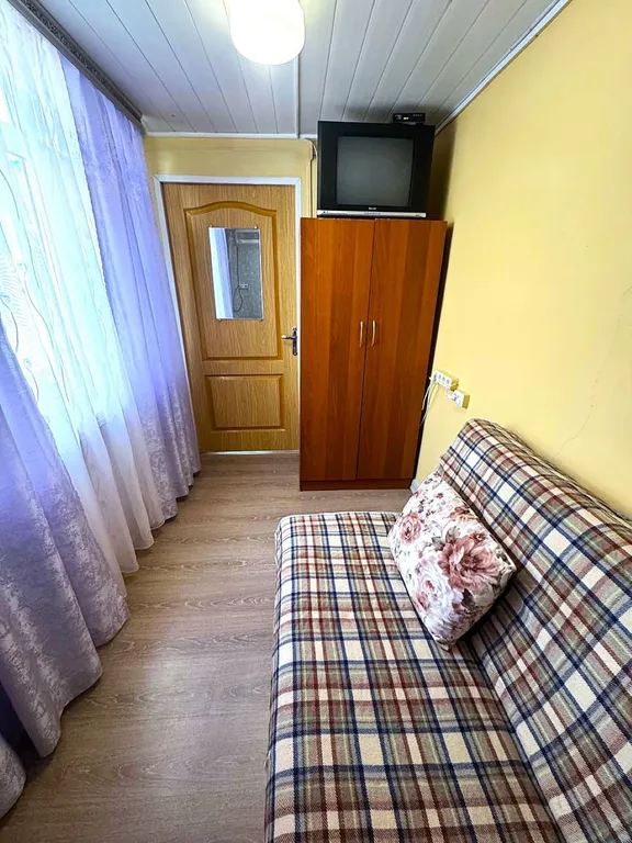 Квартира Комната — аренда посуточно в Геленджик