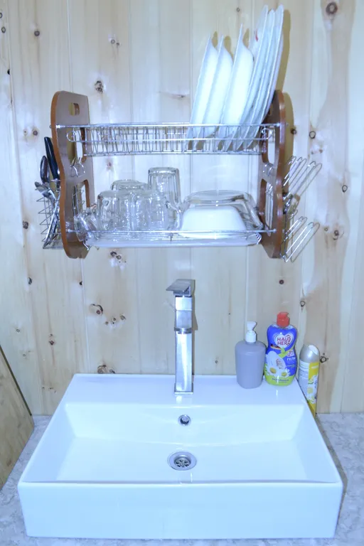 Дом на Волге