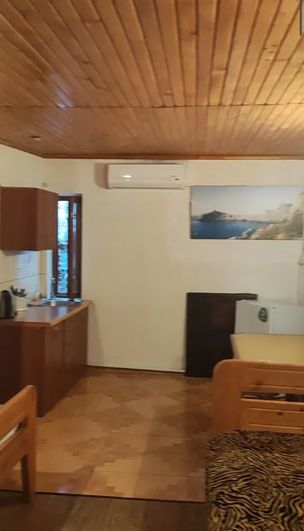 Номер в коттедже