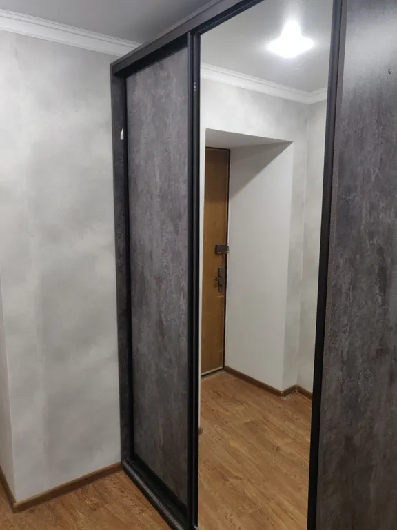 1-комнатная квартира рядом с центром