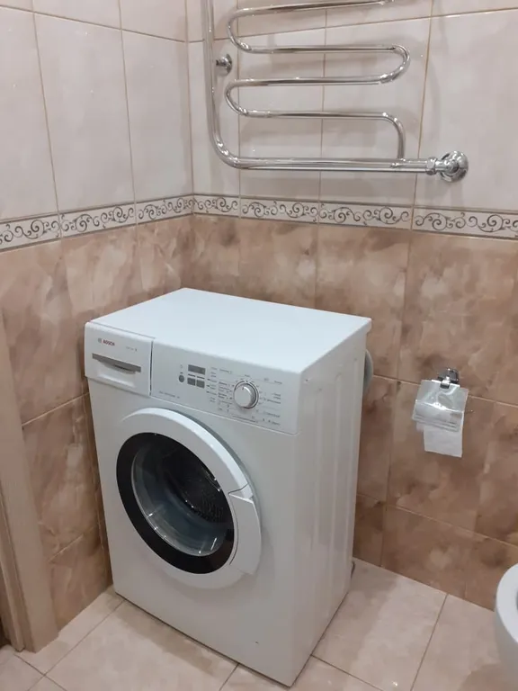 Уютная квартира евродвушка