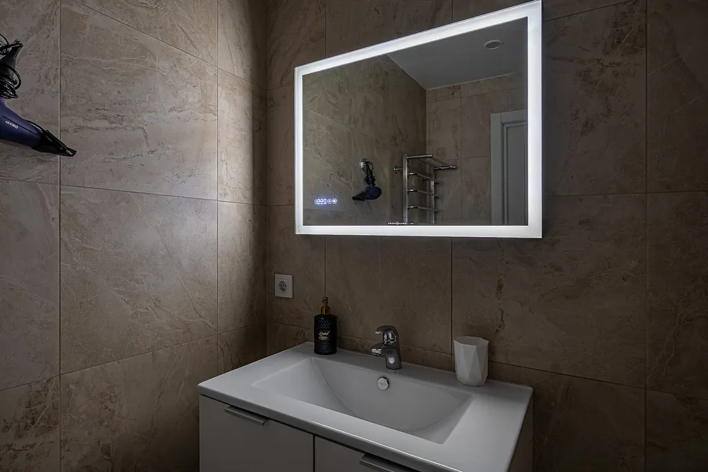 Шикарные апартаменты на бульваре Победы