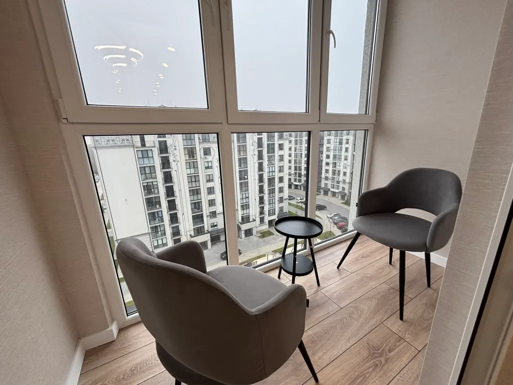 Апартаменты Венеция у озера