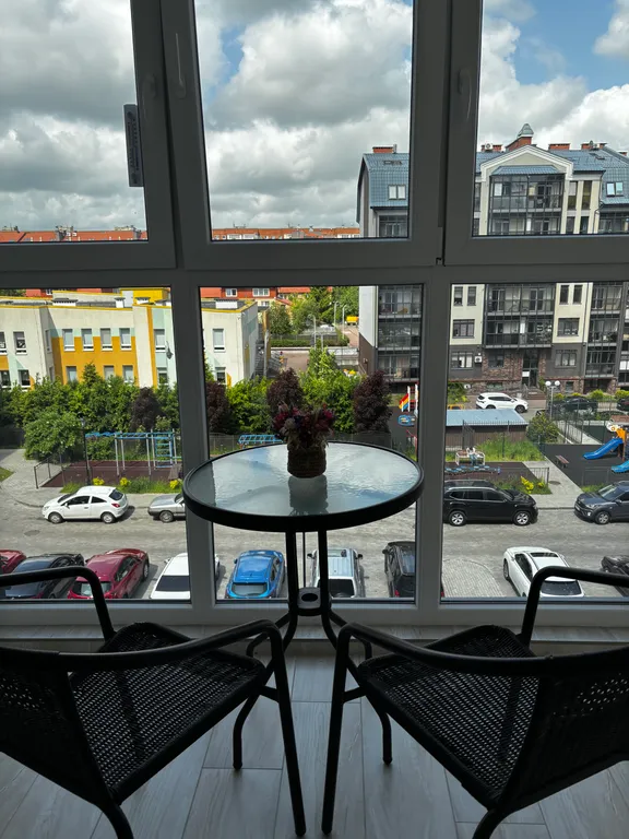 Квартира Комфортабельная квартира — Калининград