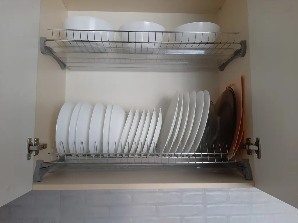 Квартира у парка