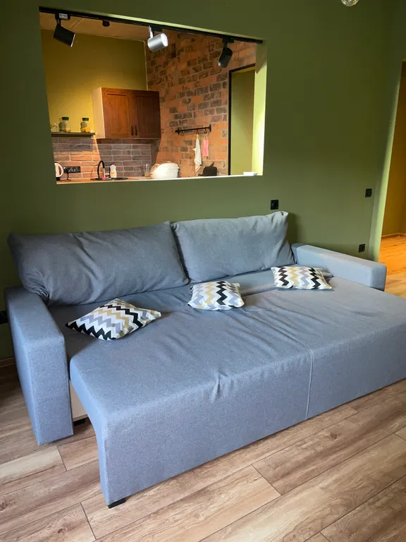 1-комнатная Квартира — аренда посуточно в Самара