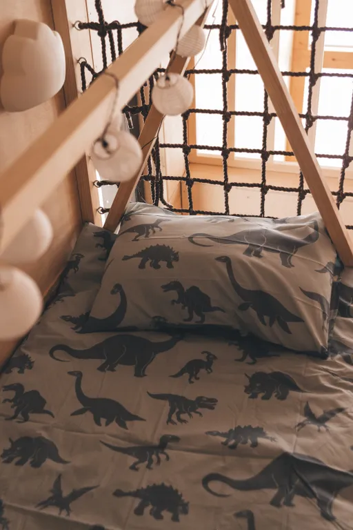 Брусничный Барн