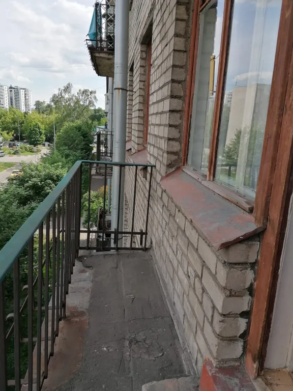 Квартира 3-комнатная Квартира — Санкт-Петербург