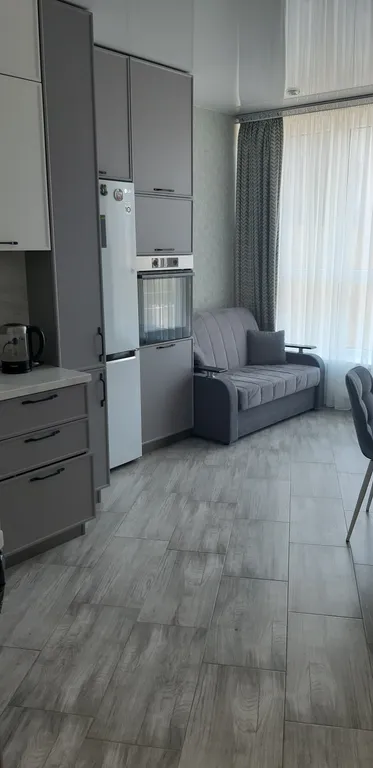 Уютная квартира — аренда посуточно в Зеленоградск