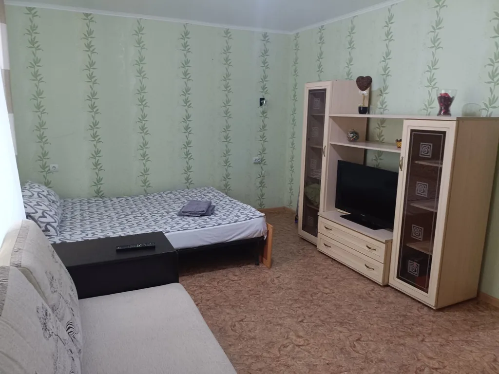 Уютная квартира — аренда посуточно в Мариинский