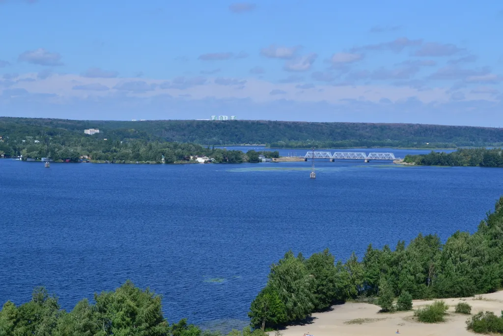 Уютная квартира с видом на Воронежское море