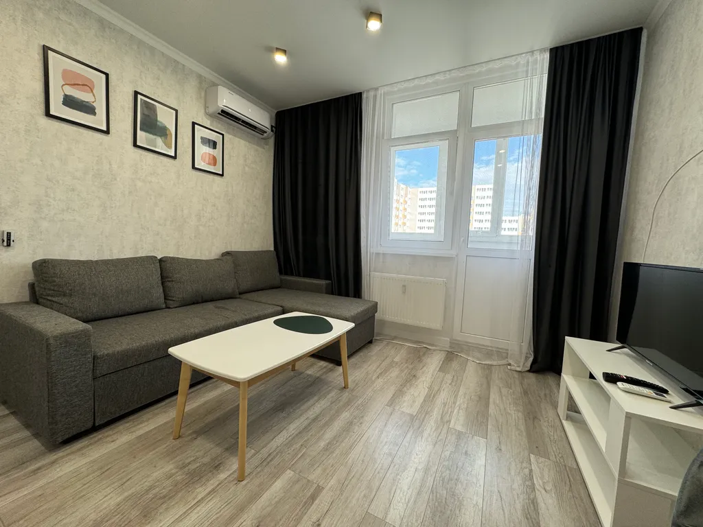 Квартира от собственника