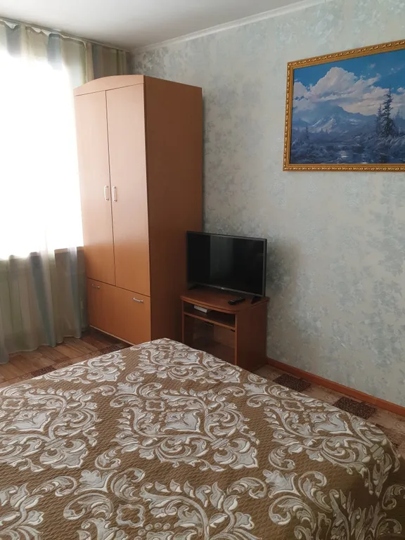 2-комнатная Квартира — аренда посуточно в Шерегеш