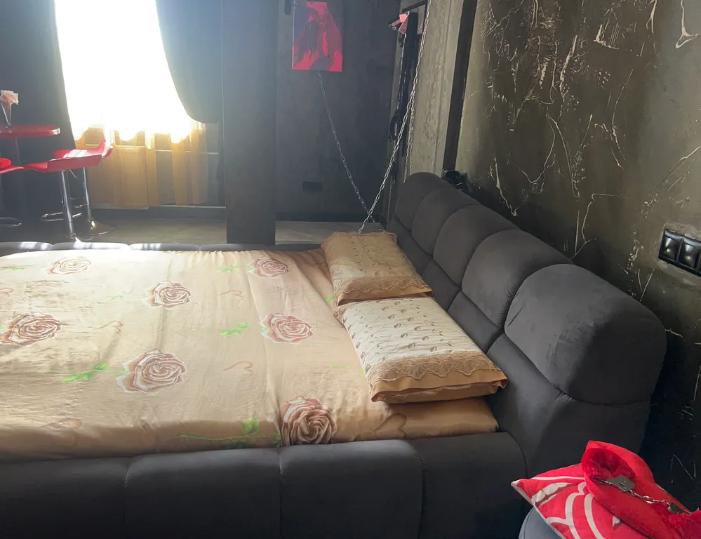 Номер с кондиционером