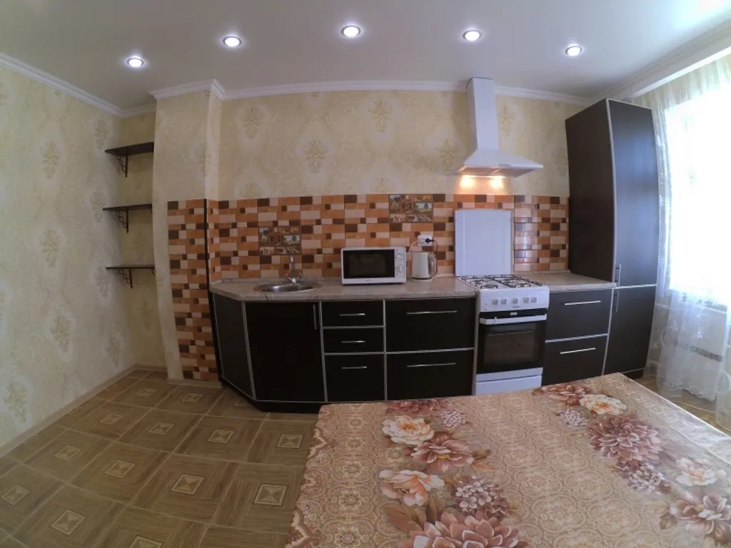 Квартира 3-комнатная Квартира — Казань