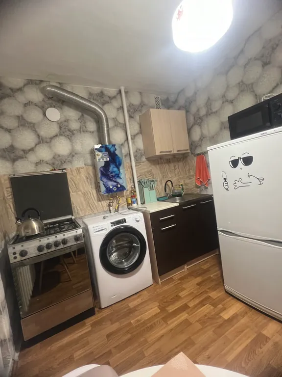 Уютная квартира Парк Победа метро в 5 минутах ходьбы