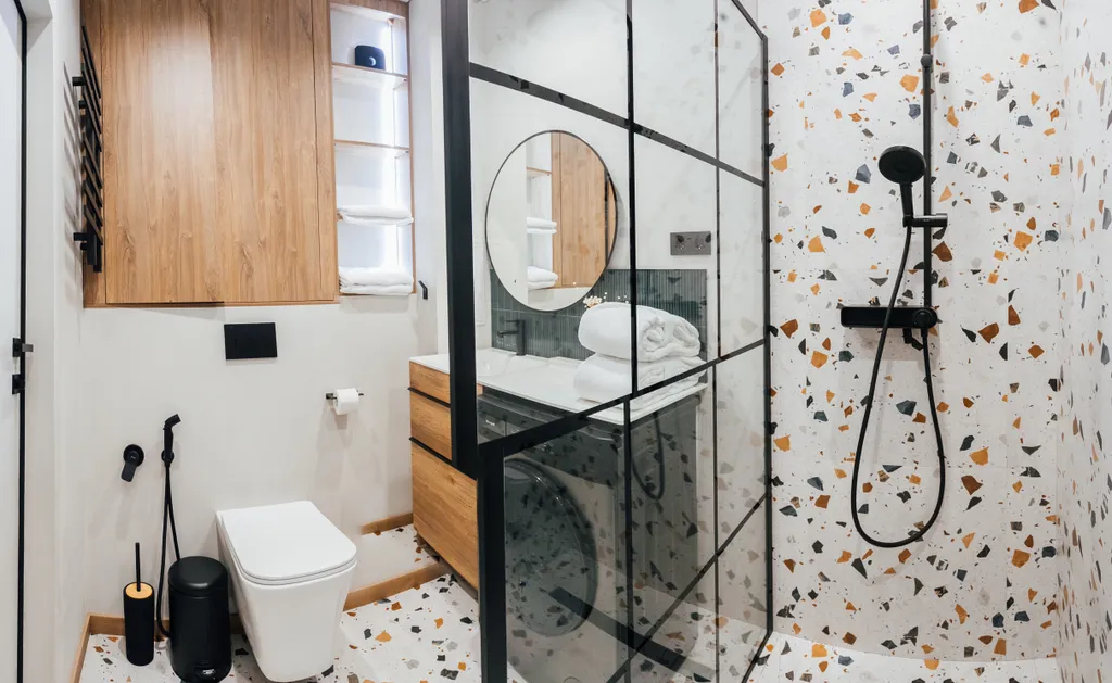 Уютная квартира с красивейшим видом на море