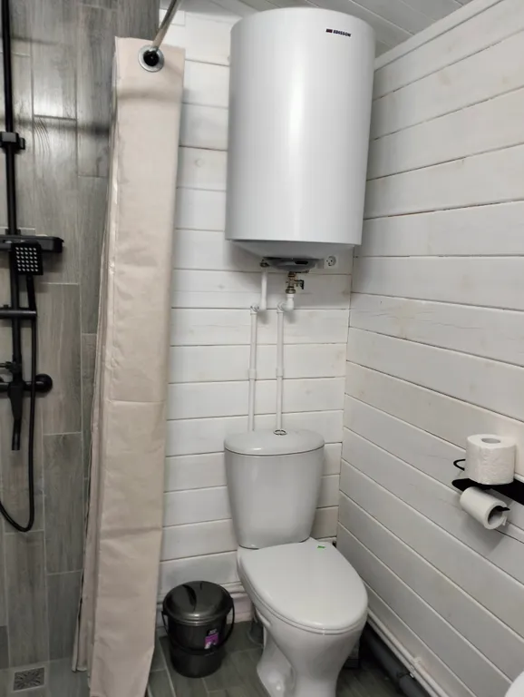 Уютный дом недалеко от моря