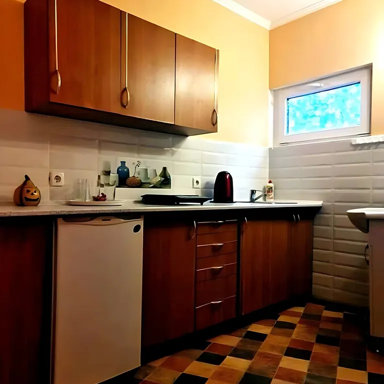 Квартира Комната — Курортное (Феодосия)