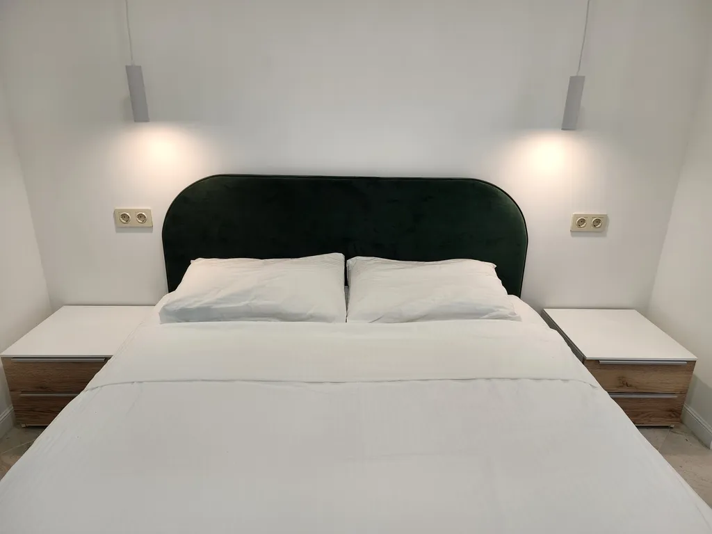 Евродвушка на Ленина, рядом Университеты