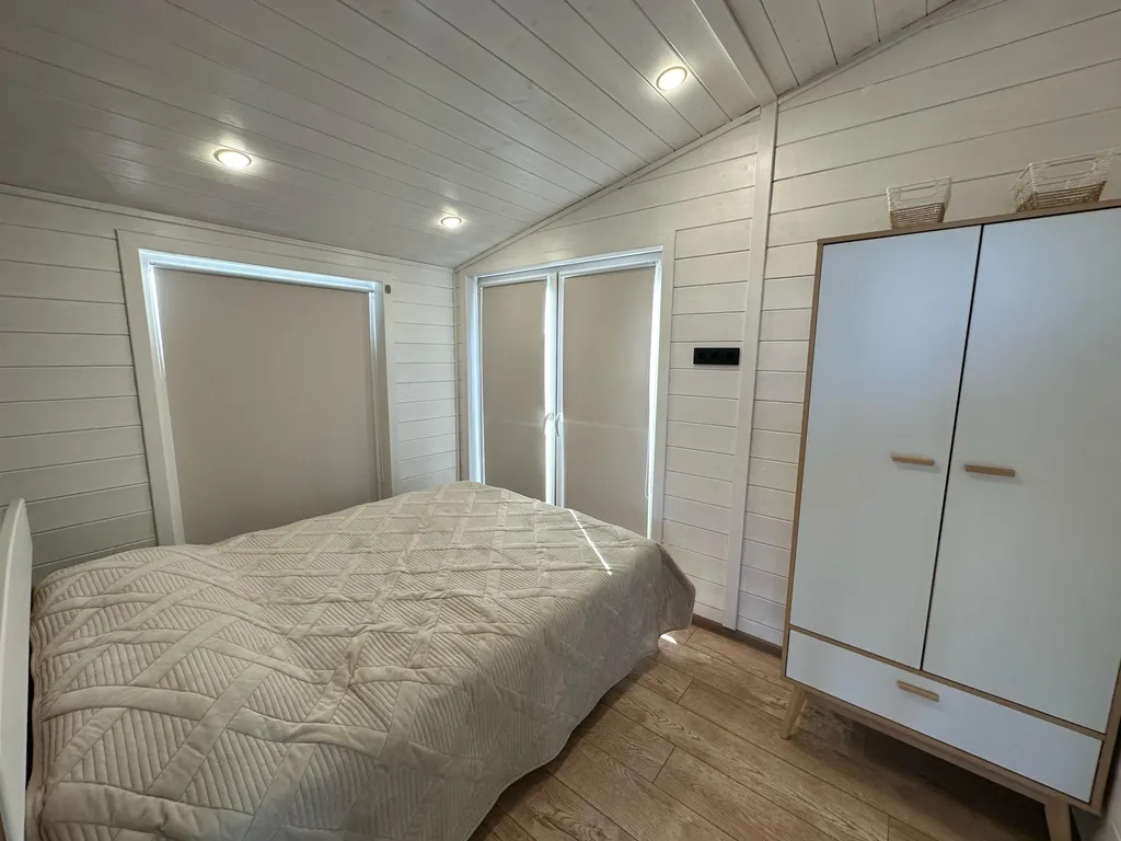 Коттедж Коттедж Family House Rublevo — Юсупово