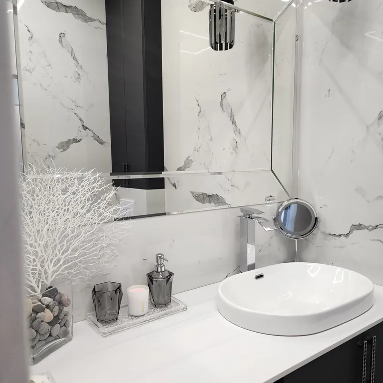 Квартира Роскошные апартаменты в самом сердце Светлогорска — Светлогорск