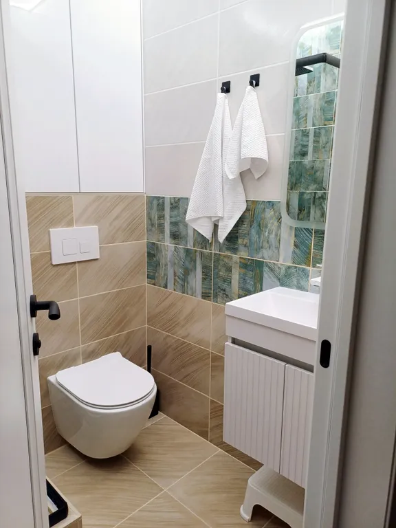 Квартира Студия для гостей города — Тюмень