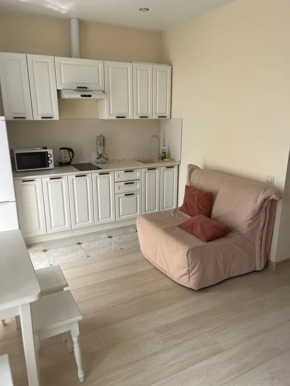 Квартира Квартира-студия с шикарным видом на море — Сириус