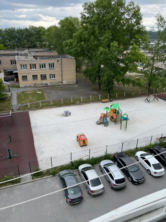 Супер квартира