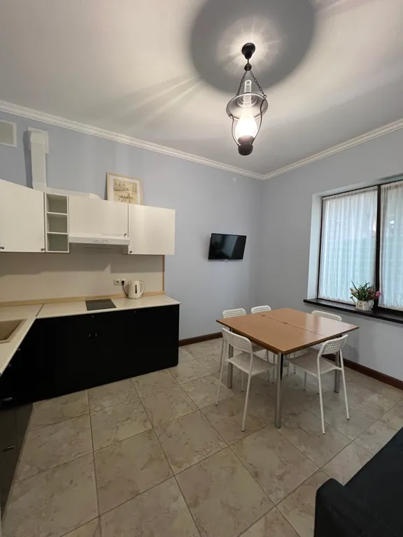 4-комнатный Дом