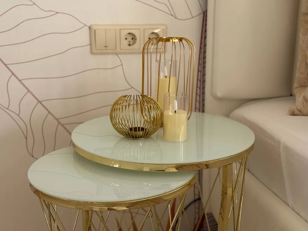 Атмосфера комфорта студия Орхидея