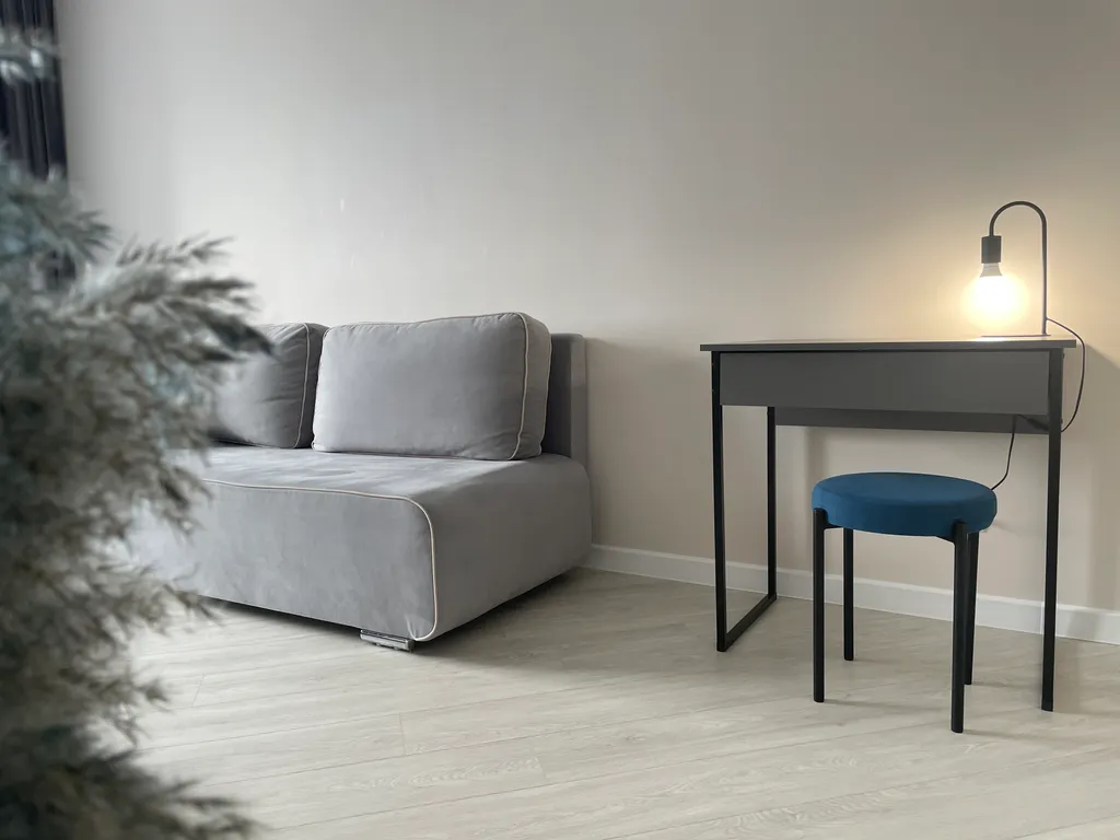 Квартира в Академгородке