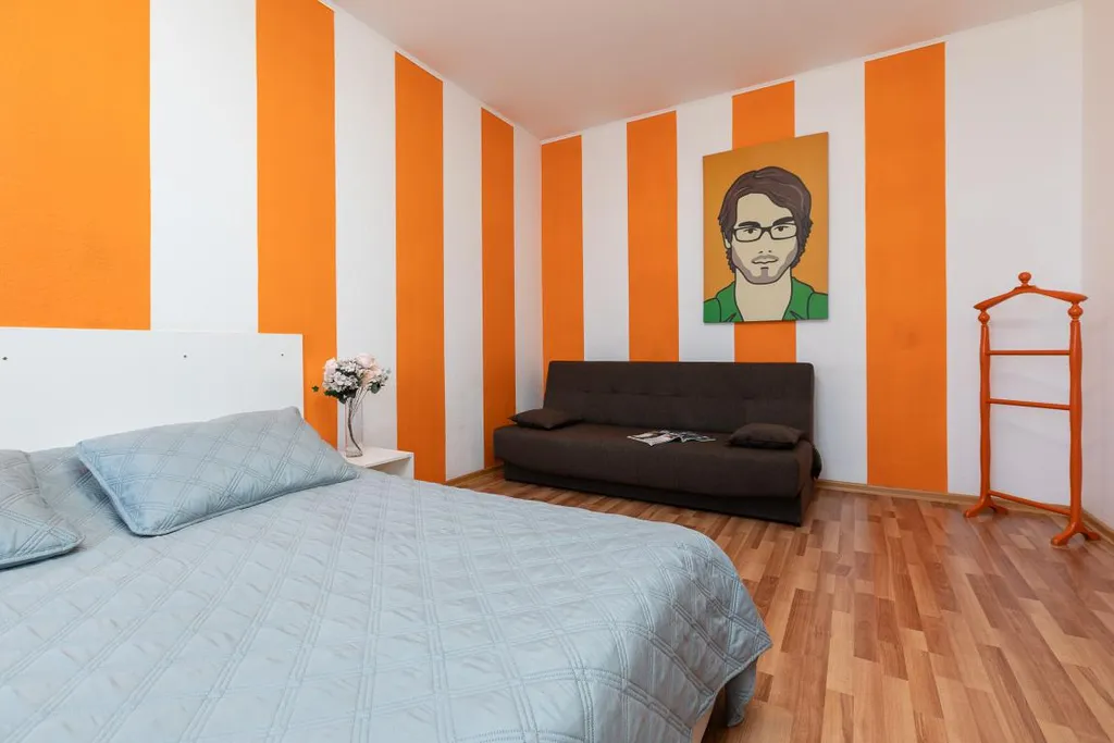 Квартира рядом с ТЦ Мегаполис