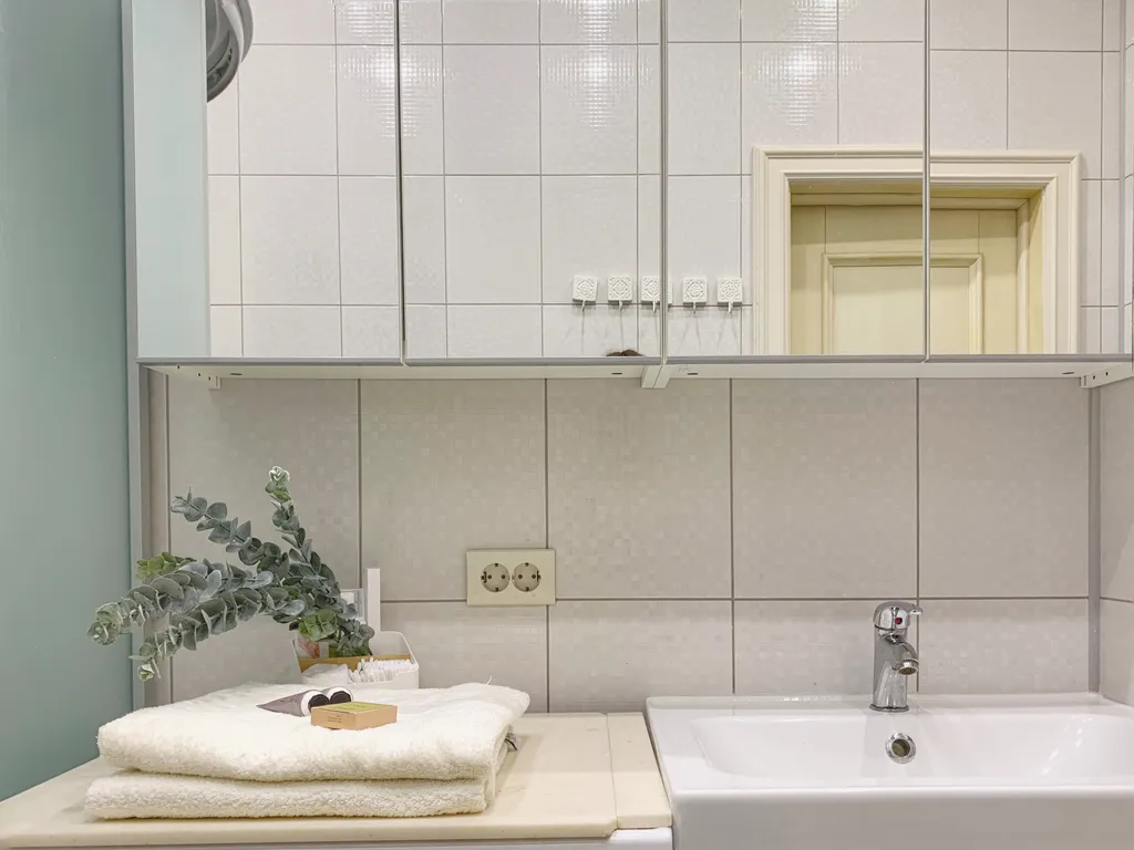 Роскошная 2-к.квартира в историческом центре. От 2-х дней скидка!