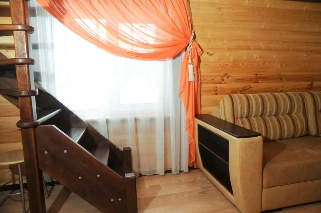 Дом для гостей Тихотут