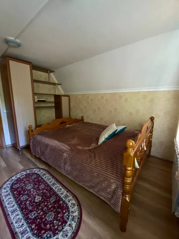 3-комнатный Дом