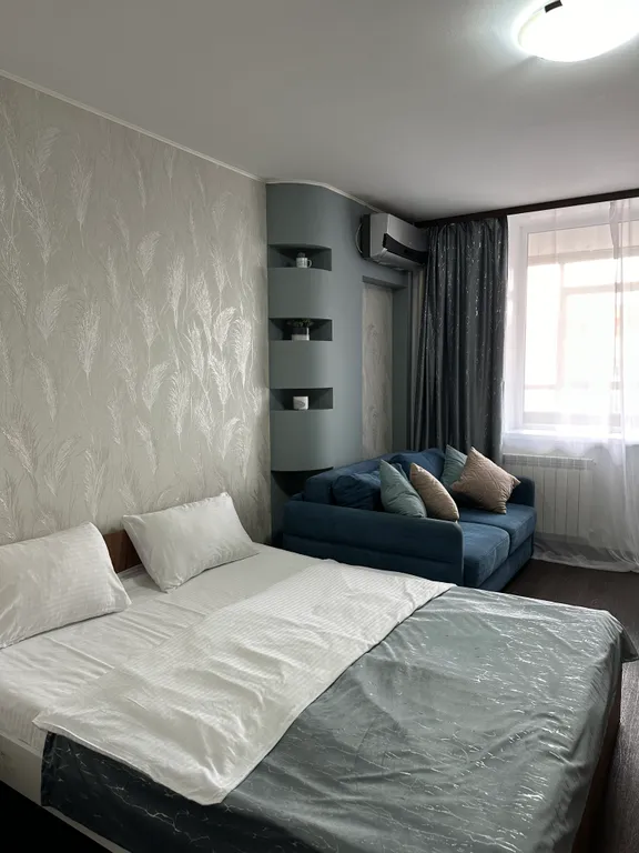 Квартира Квартира Отличный выбор для семьи — Красноярск