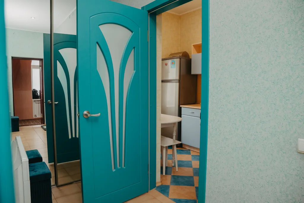 Уютные апартаменты в центре города