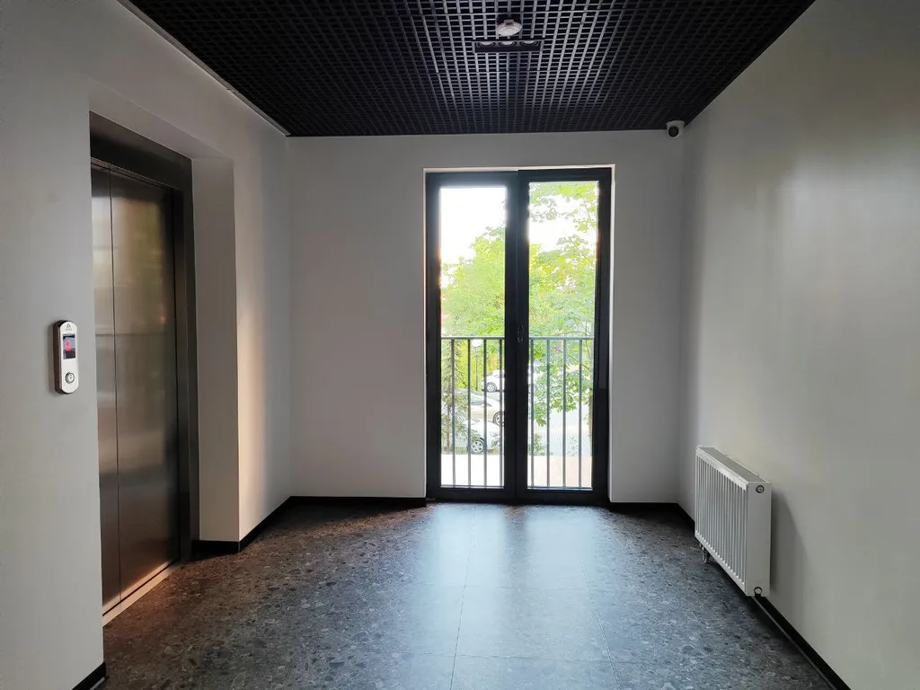 Квартира Апартаменты у моря Топаз в клубном доме Midgard-Club — Зеленоградск