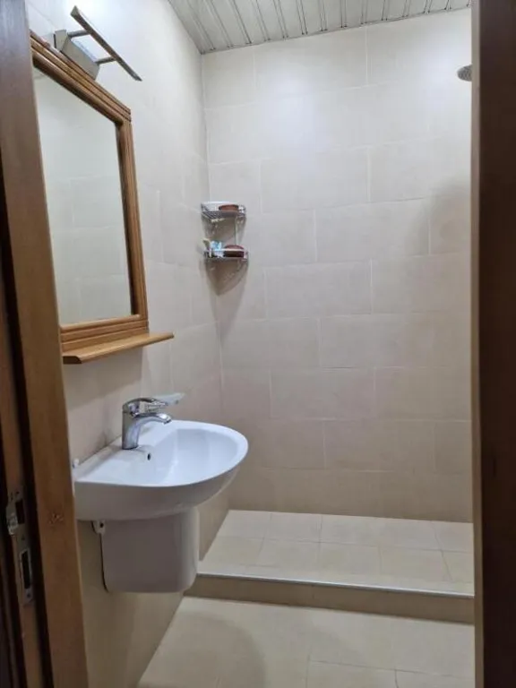 Апартамент с 1 спальней