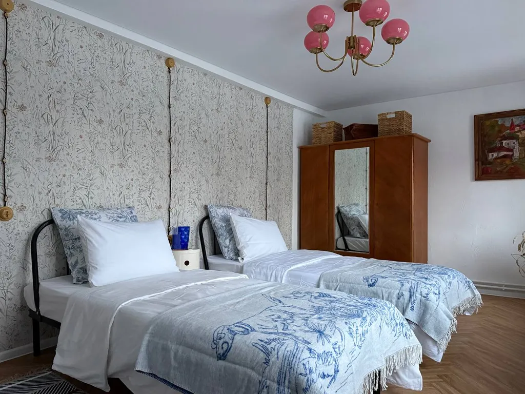 Коттедж Уютный дом-музей в историческом центре — аренда посуточно в Суздаль