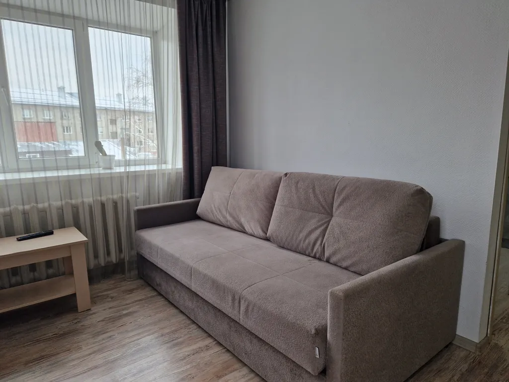 Замечательная квартира на Телецентре