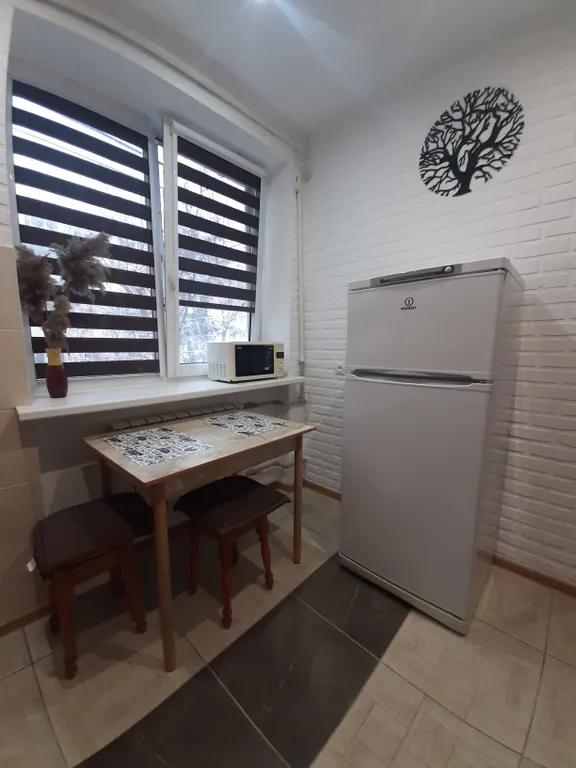 Квартира Видовая уютная квартира в центре — Севастополь