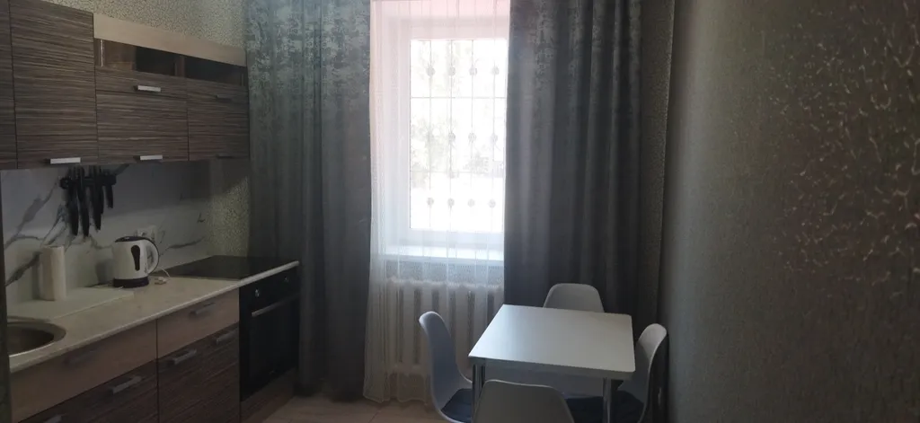 Квартира Уютная 2-комнатная квартира — Ейск