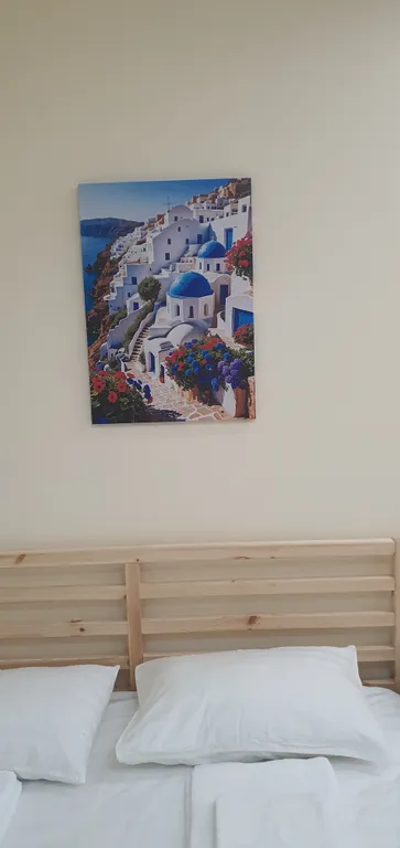 Новые апартаменты с отдельным входом