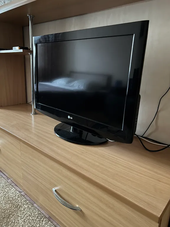 Уютная квартира в центре Левобережья