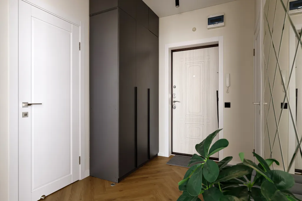 Уютные семейные апартаменты в центре города