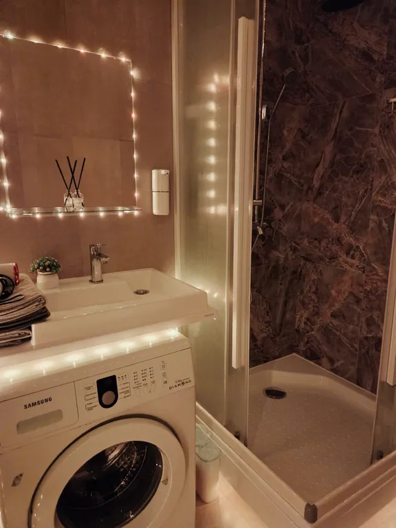 Квартира в центре города рядом с Волгой