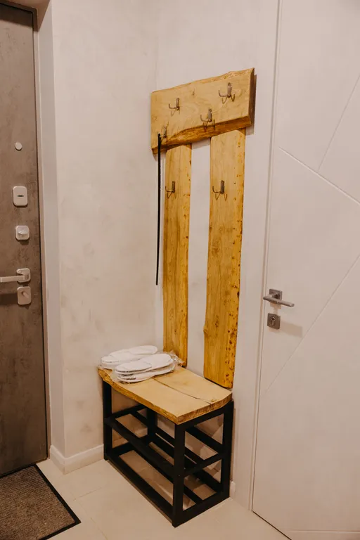 Уютные апартаменты в самом центре