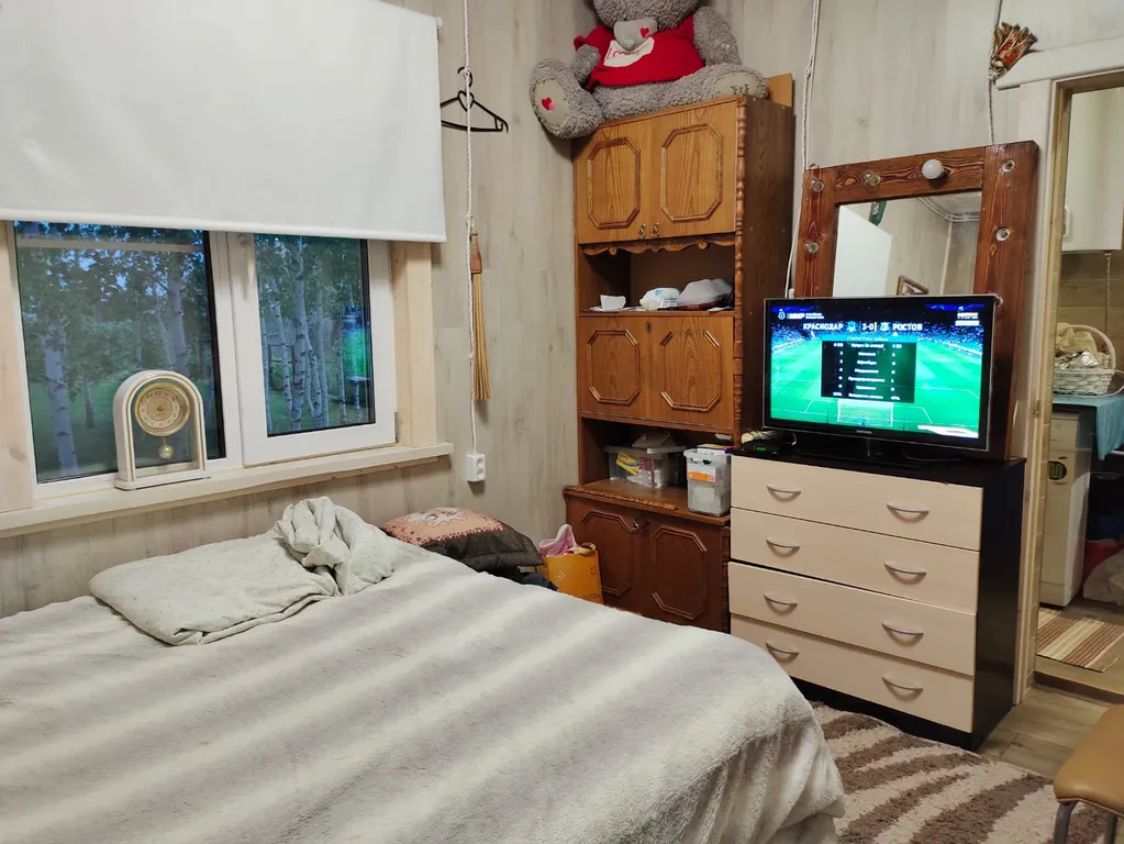 Уютный домик для отдыха